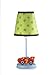 Kimberly Grant Zoom Cars Lamp and Shade