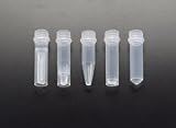 0.5ml Micrewtube Tubes Only, Self-standing - 1000/Case