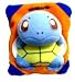 Pokemon: Squirtle Tissue Pouch