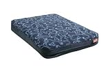 Rect Air Bed Medium Blue 4
