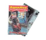 Water Aerobic Equipment - AquaJogger AP-18 AquaJive Water Aerobic Compact Disc