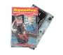 AquaJogger - AP-18 - AquaJive Water Aerobic CD
