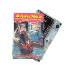Buy AquaJogger - AP-18 - AquaJive Water Aerobic CD