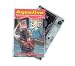 Water Aerobic Equipment - AquaJogger AP-18 AquaJive Water Aerobic Compact Disc