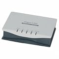 DrayTek Vigor 120 - DSL modem - external - Fast Ethernet