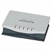 DrayTek Vigor 120 - DSL modem - external - Fast Ethernet