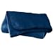 Chill Fleece Blanket - Navy