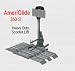 AmeriGlide 350-S Car-Go Mate HD Wheelchair Lift