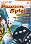 Eigenschaften S.A.D.  / Pausenspiele