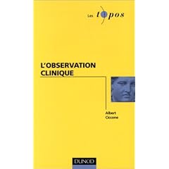 L'Observation clinique
