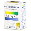 Boiron Homeopathic Medicine Optique Single-Use Drops for Eye Irritations - 20-Count Boxes