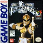 Power Rangers 2 - The Movie - 