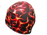 SweatVac 60/40 Beanie - Diablo