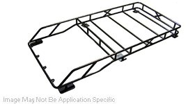 Smittybilt 76713 SRC Roof Rack