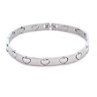 Stainless Steel Link Bracelet