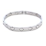 Stainless Steel Link Bracelet