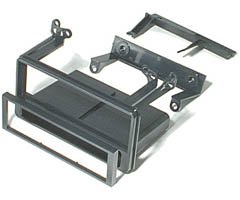AMERICAN INTERNATIONAL TOYK975 Radio Install Kit