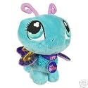 Littlest Pet Shop VIP Butterfly