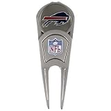 Buffalo Bills Repair Tool and Ball Marker