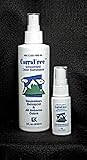 [Itm] 1 fl. oz. spray [Acsry To]: CarraFree Odor Elim. - Fragrance Free - 1 fl. oz. spray