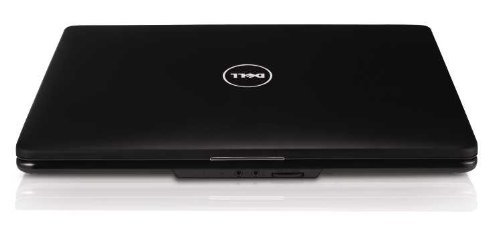 Dell Inspiron i1545-4583JBK 1545 15.6-Inch Laptop (Jet Black) image