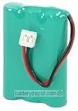 Replacement Cordless Phone battery for GP60AAAH3BMJ