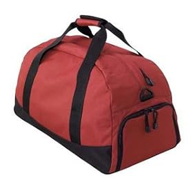 Port Authority Large Duffel.
