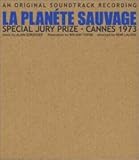 ファンタスティック・プラネット ― オリジナル・サウンドトラック