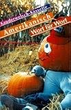 Kauderwelsch, Amerikanisch Wort f�r Wort, 1 Cassette
