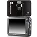 Photo : HP Photosmart R937 8MP Digital Camera with 3x Optical Zoom