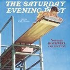 Norman Rockwell 2009 Wall Calendar