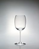 Alessi Mami Glass For White Wine set of 6