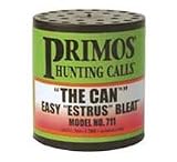 PRIMOS EASY ESTRUS BLEAT CALL