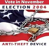 Vote in November Election 2004: Anti-theft Device