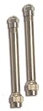 Wheel Masters 80293 3 Straight Valve Extender - Pack of 2