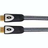 Acoustic Research PRO3 Series PR385 HDMI Cable (6 feet)
