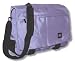 Electronics : Case Gear: Messenger Shoulder Pack-I notebook/laptop bag/carry case LILAC