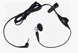 Original Blackberry Headset For For RIM Blackberry 6710 6210 6510 7210 7230 6230 6280 7510 6750 7780 7100