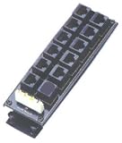 Morris Products 87120 Voice/Data/Security/Exp Module