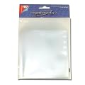 CD Sleeves/Taschen f�r 1 CD - 100 CD Sleeves