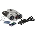 Emerson 10x25 Binoculars
