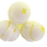 Bath Bomb Gardenia Groupie (1)