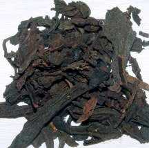 Song Pin Pu-erh Tea Leaves - Vintage Pu-erh Teas by Generation Tea