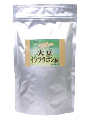 クロス 大豆イソフラボン 270g