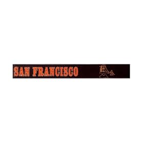 PACE(�y�[�X) ELASTIC HEADBAND SAN FRANCISCO 16-7000