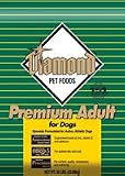 Diamond Premium Dog Adlt 50Lb