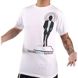 Taking Back Sunday - Flat Business - T-Shirt
