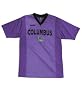 MLS Columbus Short Sleeve Shirt