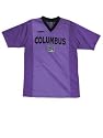 MLS Columbus Short Sleeve Shirt