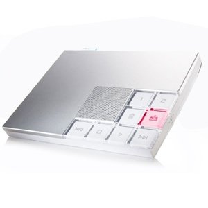 Ooma OOMAHUBBS VOIP Hub Phone Adapter Refurb